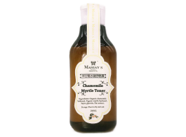 洋甘菊水凝舒敏露 Masiay's Chamomile HERBAL Toner